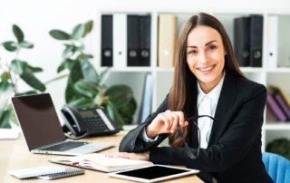 Empreendedorismo feminino